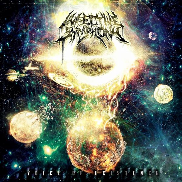 Infective Symphony - Voice Of Existence