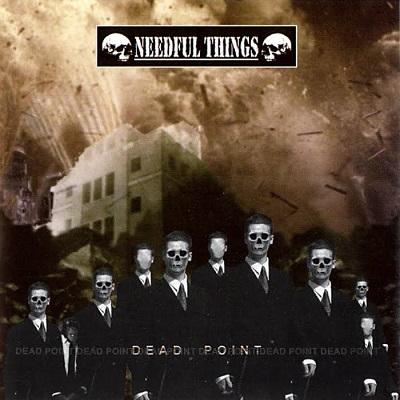 Needful Things - Discography (1997 - 2018)