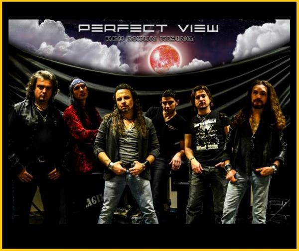 Perfect View - Discography (2010 - 2018)