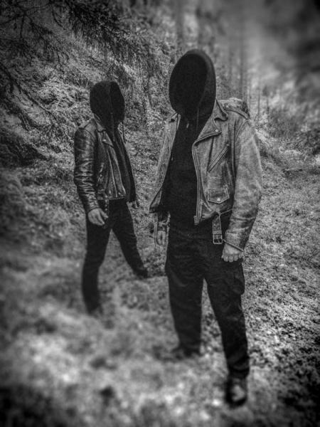 Disciples of the Void - Disciples of the Void