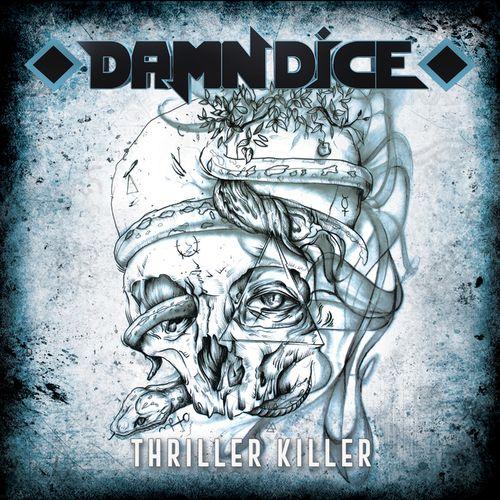 Damn Dice - Thriller Killer