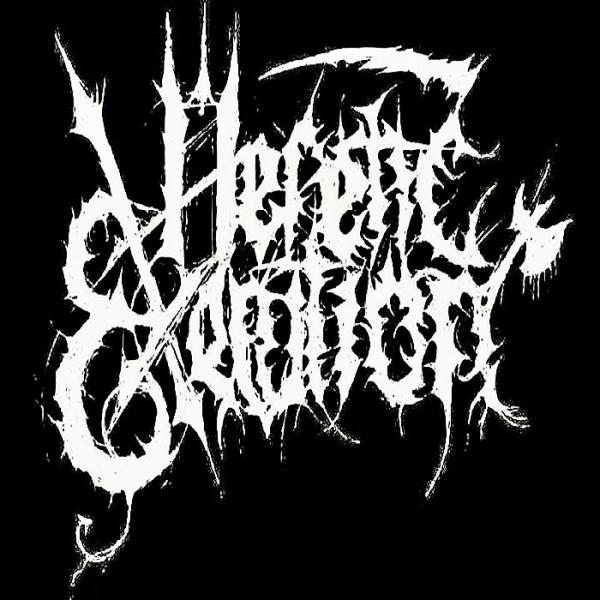 Heretic Execution - Discography (2013-2018)