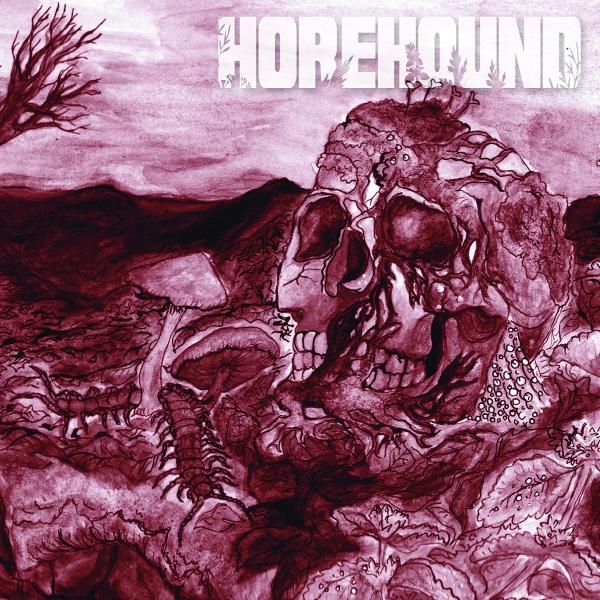 Horehound - Discography (2016-2018)