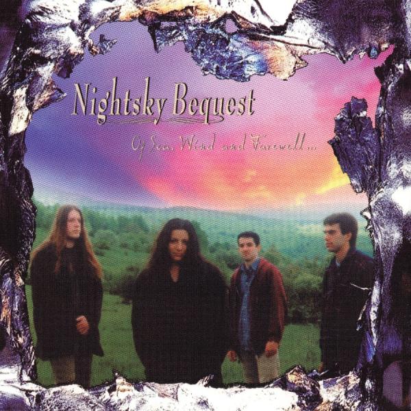 Nightsky Bequest - Discography (1996 - 1999)