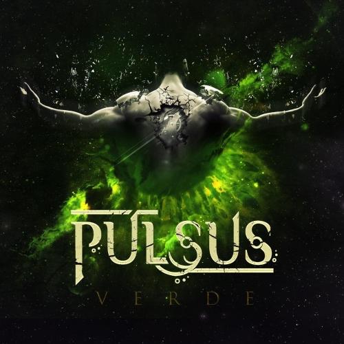 Pulsus - Verde (EP)
