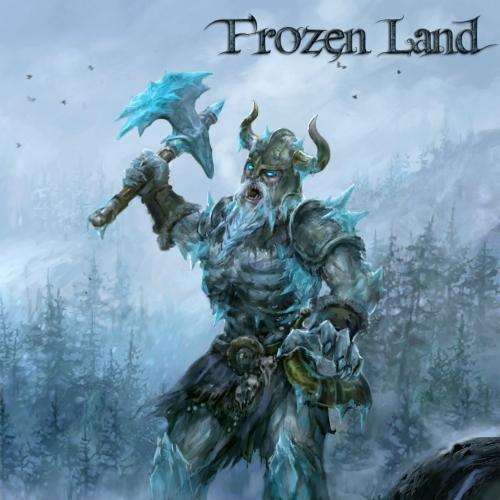 Frozen Land - Frozen Land (Lossless)
