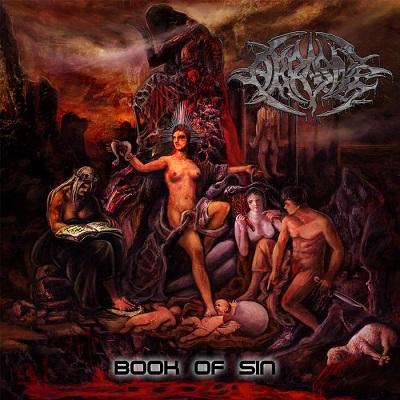 Abrasive - Book Of Sin (Lossless)