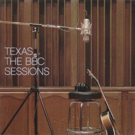 Texas - The BBC Sessions