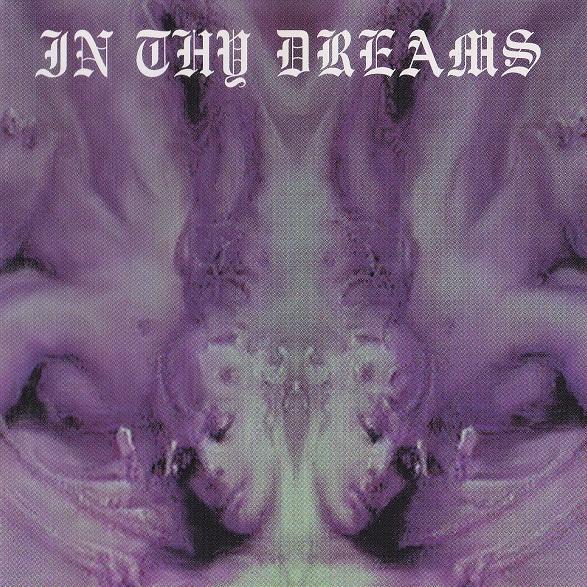 In Thy Dreams - Stream Of Dispraised Souls (EP)