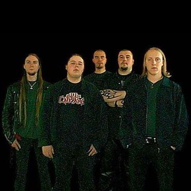 In Thy Dreams - Stream Of Dispraised Souls (EP)