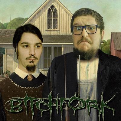 Bitchfork - Discography (2017 - 2018)
