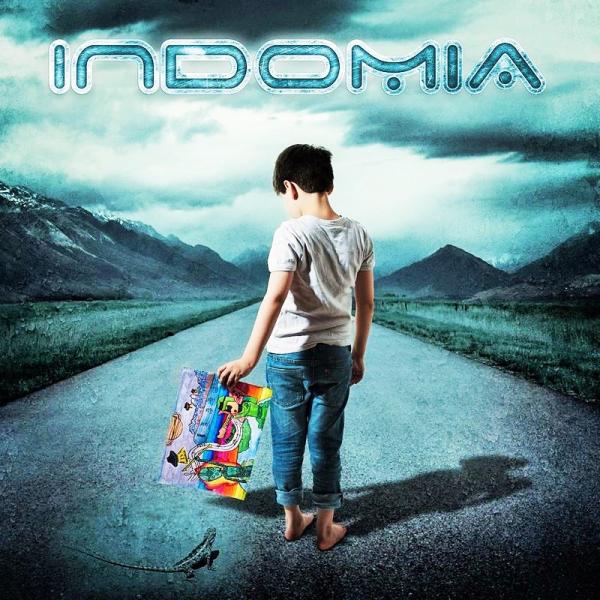 Indomia - Indomia