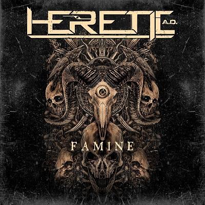 Heretic A.D. - Discography (2015 - 2018)