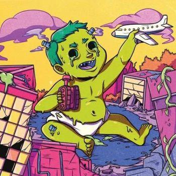 Godplant - Turbulensi