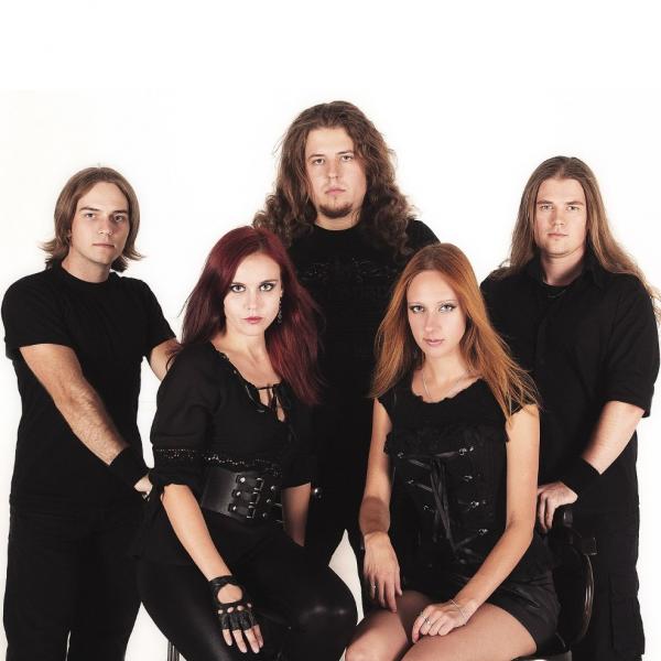 Mizantropia - Discography (2009 - 2018)