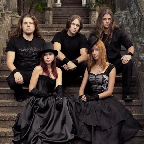 Mizantropia - Discography (2009 - 2018)