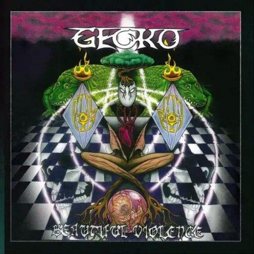 Gecko - Beautiful Violence