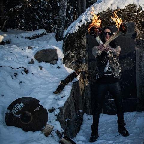 Siniestro - Discography (2014 - 2021)