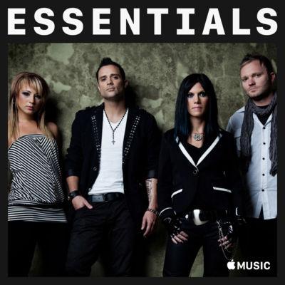 Skillet - Essentials (Compilation)
