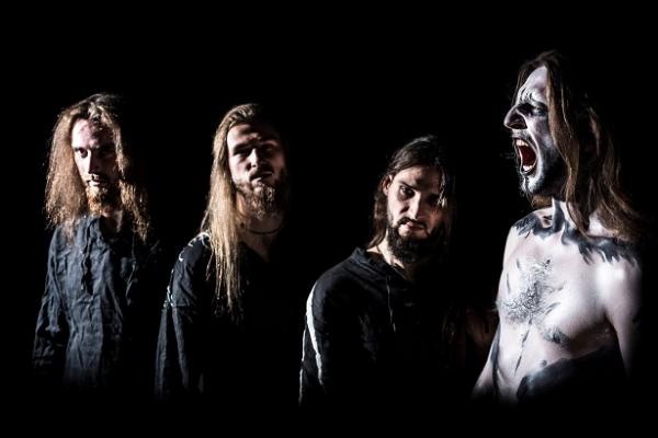 Juodvarnis - Discography (2014-2016)