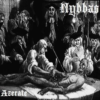 Nybbas - Azerate (EP)