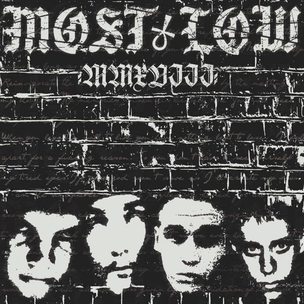 Most Low - (&amp; Loathing Existence) - Discography (2018 - 2019)