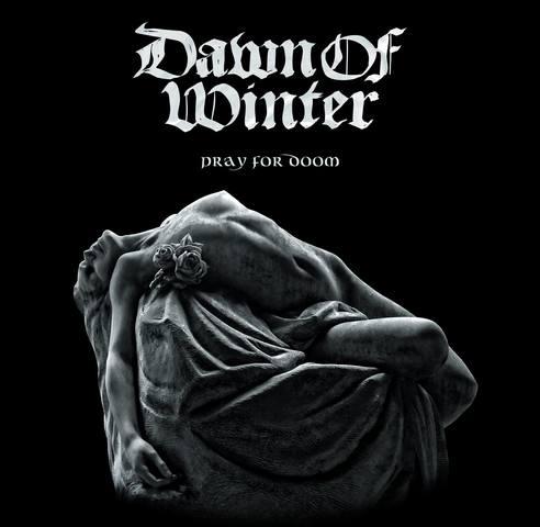 Dawn of Winter - Discography (1993 - 2018)