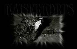 Kaiserkorps - Mit Feuer Und Schmertz (Demo)