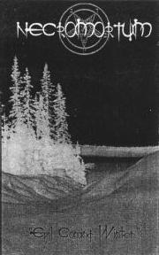 Necromortum - Evil Coming Winter (Demo)