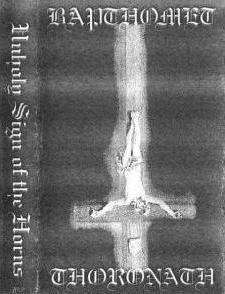 Bapthomet - Discography (1998)