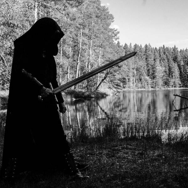 Druadan Forest - Discography (1998 - 2024)