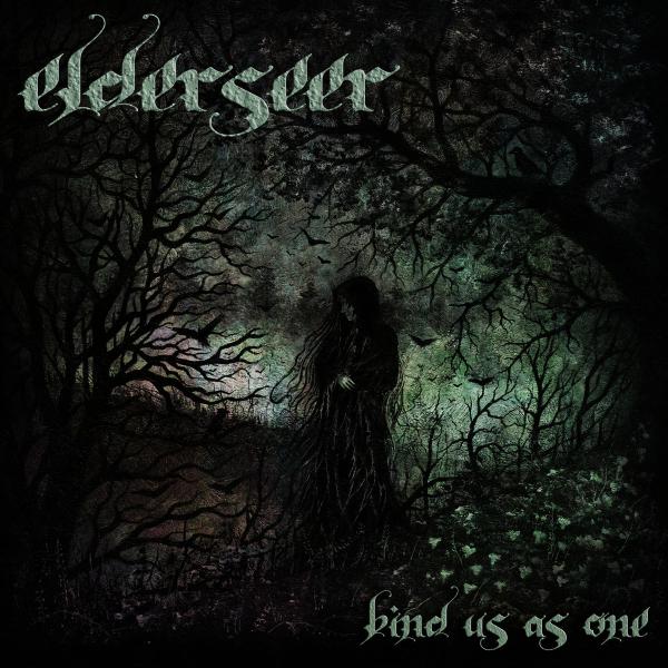 Elderseer - Bind Us As One (EP)
