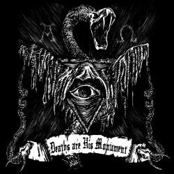 Triumfall - Deaths Are His Monument (Ep)