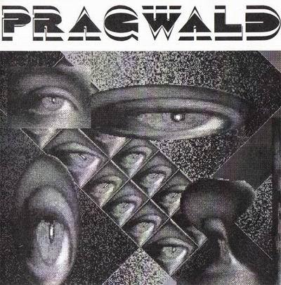 Pragwald - Pragwald (Ep)