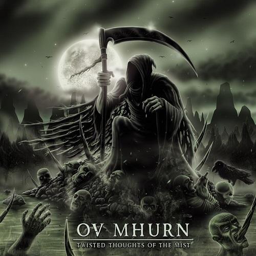Ov Mhurn - Discography (2012-2018)