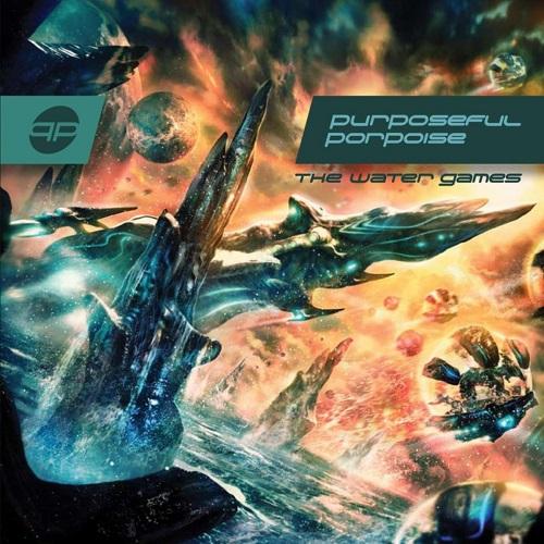 Purposeful Porpoise - The Water Games