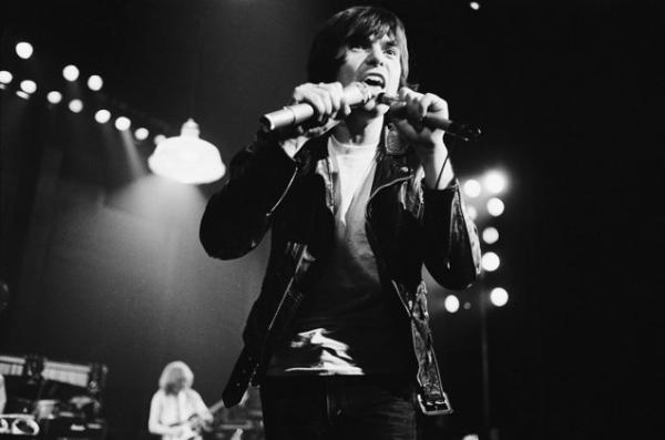 Peter Gabriel - Discography (1977 - 2011)