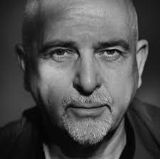Peter Gabriel - Discography (1977 - 2011)