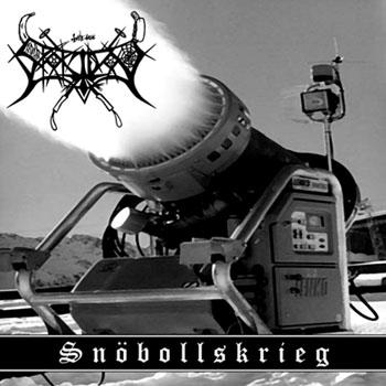 Sportlov - Snöbollskrieg (Ep)