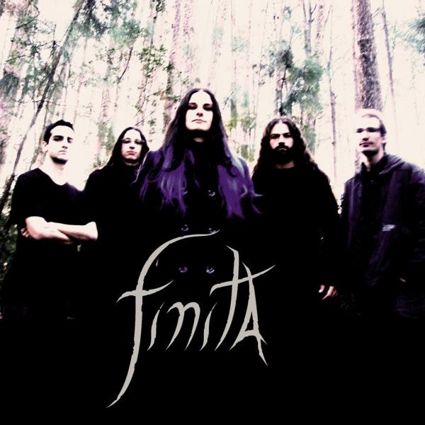 Finita - Discography (2015 - 2022)