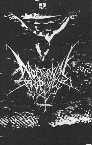 Nocturnal Prophecy - Discography (1999 - 2002)
