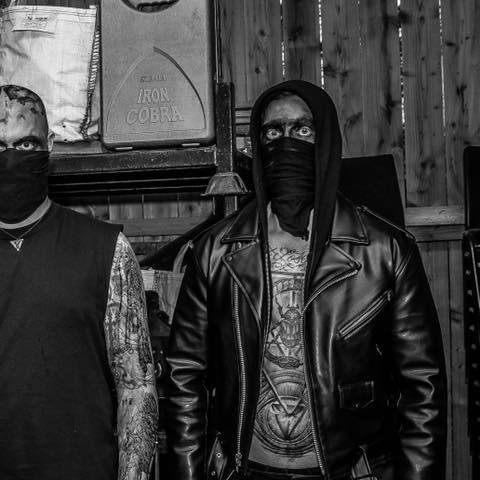 Deitus - Discography (2018 - 2023)