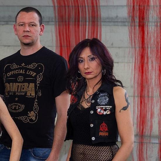 Self Disgrace - Discography (2017 - 2020)