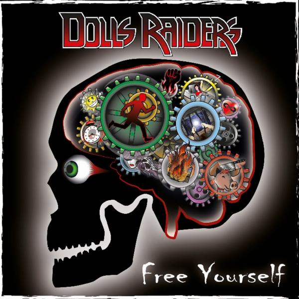 Dolls Raiders - Free Yourself