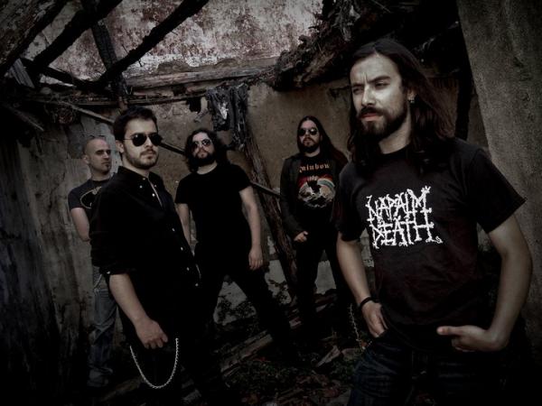 Mourning Lenore - Discography (2009 - 2012)