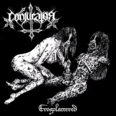 Conjüratör - Erosplattered