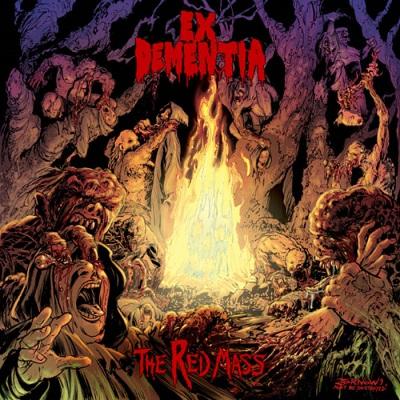 Ex Dementia - Discography (2006 - 2017)