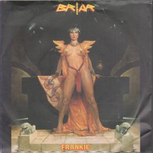 Briar - Frankie(EP)
