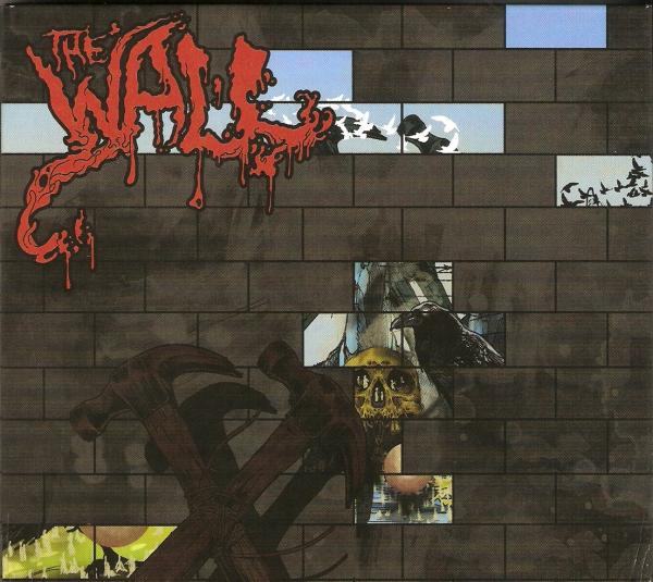 Various Artists - The Wall (Redux)