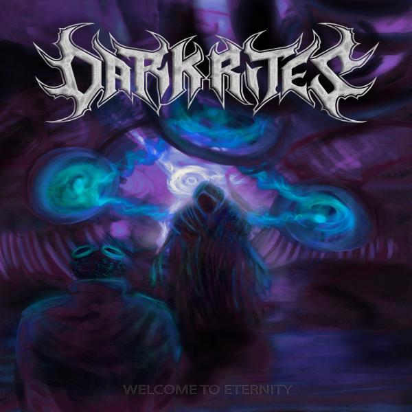 Dark Rites - Discography (2017-2018)